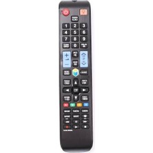 Tayfun Samsung BN59-00857A Smart LED Tv Kumandası