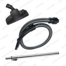 Parmis Arçelik Uyumlu S 7432 Süpürge Hortumu Emici Başlık Boru