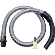 Parmis Samsung Uyumlu Sc 44E0 Süpürge Katlanmaz Dayanıklı Güçlü Hortumu