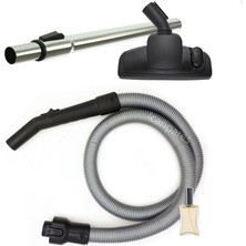 Parmis Beko Uyumlu Bks 5440A Süpürge Hortum Başlık Boru