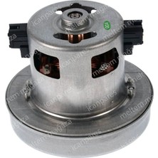 Parmis Arçelik Uyumlu S 4240 Süpürge Motoru 1900W HT36