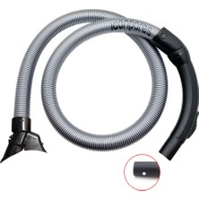 Parmis Philips Uyumlu Fc 9232 Marathon Pimli Dayanıklı Süpürge Hortumu