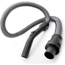 Parmis Grundig Uyumlu Vcc 4950 Süpürge Çelik Telli Hortumu