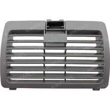 Beko Uyumlu BKS 2520 Süpürge Hava Çıkış Filtre Kapağı