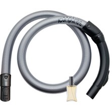 Parmis Bosch Uyumlu Bsgl 52233 Süpürge Katlanmaz Dayanıklı Güçlü Hortumu