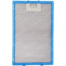 Parmis Arçelik Davlumbaz 20,5X32 cm Arka Aralık 7,5cm Aspiratör Filtresi