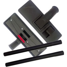 Parmis Bluehouse Uyumlu Bh 016R Elektrikli Süpürge Süpürücü Emici Yer Başlığı Plastik Boru