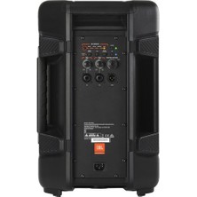 Jbl IRX108BT  8" Aktif Hoparlör Bluetooth 5.0, 1300 Watt