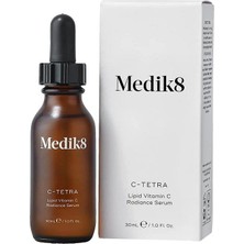 Medik8 C-Tetra Cilt Bakım Serumu 30 ml