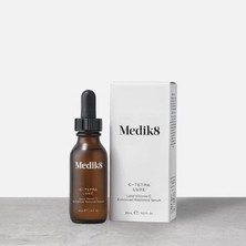 Medik8 C-Tetra Luxe Lipid Vitamin C Enhanced Radiance Serum 30 ml