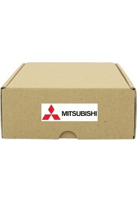 MITSUBISHI 49S3105212 Turbo Sarj 0375K7 (WT752987)