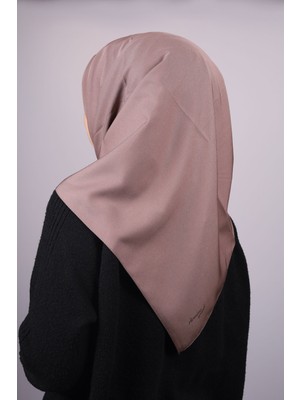 Armine Trend Düz Renk Fon Eşarp-2281
