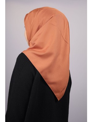 Armine Trend Düz Renk Fon Eşarp-2270