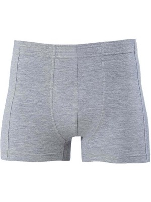 Lonca Tekstil Likralı Erkek Boxer