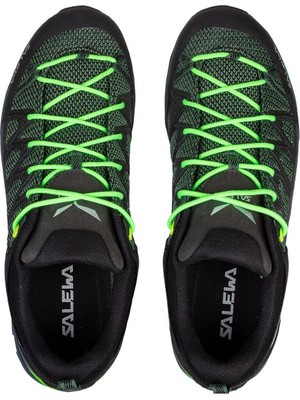 Salewa Mountain Trainer Lite Goretex Erkek Ayakkabı