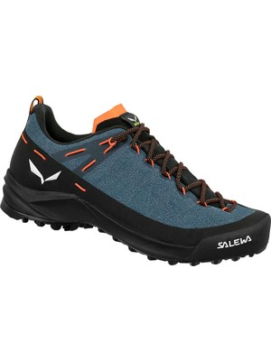 Salewa Wildfire Canvas Erkek Ayakkabı