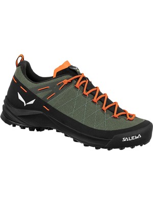 Salewa Wildfire Canvas Erkek Ayakkabı