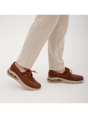 Callaghan Erkek Derı Casual Ayakkabı 618 47500 Erk Ayk Y22