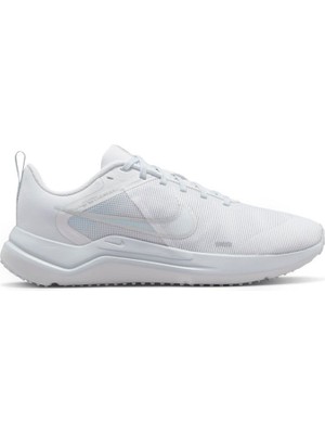 Nike DD9294-100 Downshifter 12 Kadın Günlük Spor Ayakkabı