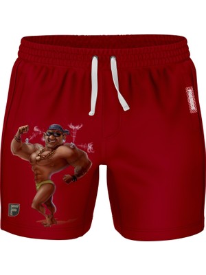 Freeside Training Shorts STX-04
