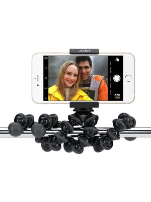 Joby JB01469-BWW Griptight Gorillapod Stand Pro iPhone