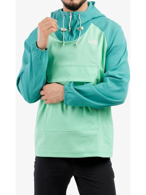 The North Face Erkek  Class V Pullover NF0A533849S1