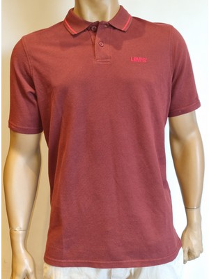 Relaxed Seasonal Polo Tişört