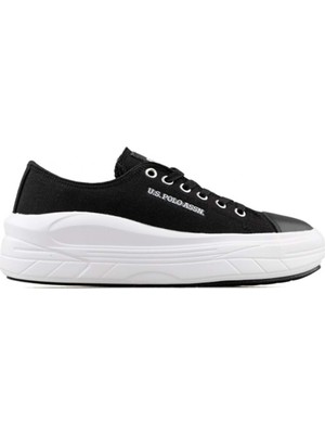 U.s. Polo Assn. Cleme Sneaker Ayakkabı CKR00196 - 37