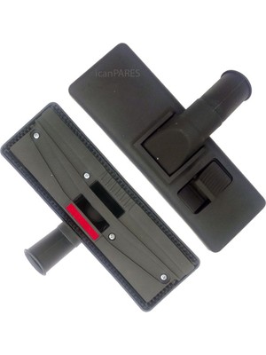 Parmis Bork Uyumlu Bgc 1UB130 Elektrikli Süpürge Süpürücü Emici Yer Başlığı