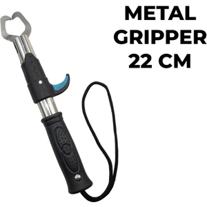 Bauer Metal Gripper ( 22 cm )
