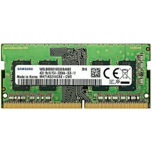 M471A5244CB0-CWE 4gb 3200MHZ Ddr4 Notebook Bellek