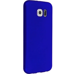 Samsung Galaxy S7 Edge Kılıf Kamera Korumalı Silikon Rubber Arka Kapak