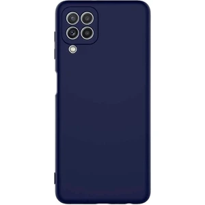 Samsung Galaxy A22 Kılıf Kamera Korumalı Silikon Rubber Arka Kapak