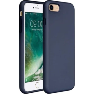 iPhone 5 Kılıf Kamera Korumalı Silikon Rubber Arka Kapak