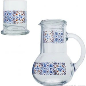 98328 Kütahya Sürahi&bardak Seti