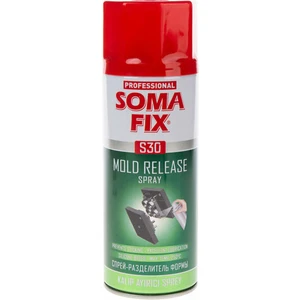 Kalıp Ayırıcı Sprey 400ML S30 4832