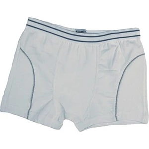 Erkek Çocuk 133 Likralı Boxer