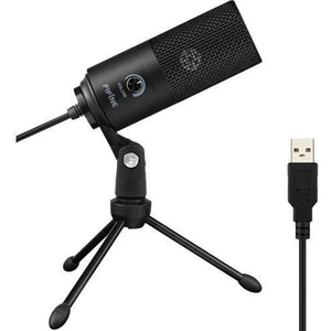 K669B USB Mikrofon