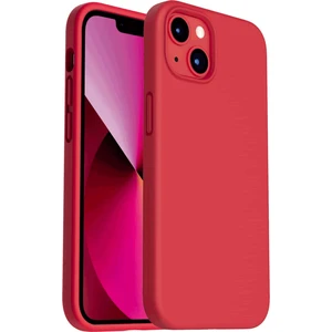 iPhone 13 Mini Kılıf Kamera Korumalı Silikon Rubber Arka Kapak