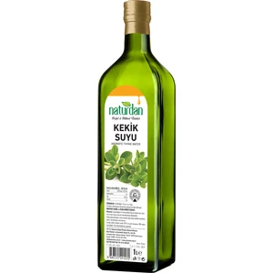 Kekik Suyu  1 lt