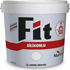 Fit Silikonlu 3,5kğ