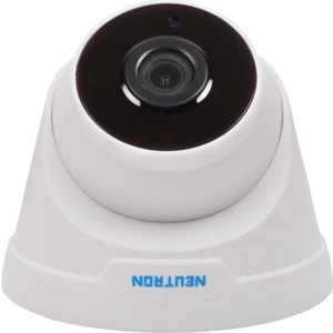 TRA-8215 Hd-U 2mp 3.6mm Lens Ahd Dome Kamera