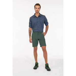 Pancha Erkek Şort Haki