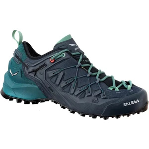 Wildfire Edge Goretex Kadın Ayakkabı Lacivert