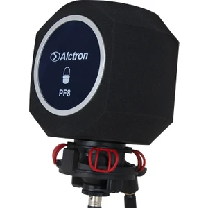 Pf8 Blue Pop Filtre - Akustik Yalıtım Paneli