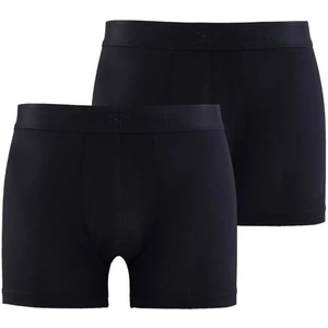 Mood 2'li Siyah Boxer 9323