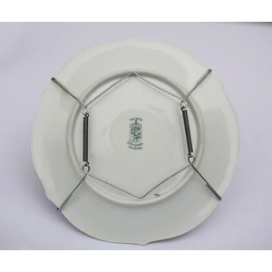 Dekor Tabak Askısı Duvar(13-17 Cm.)