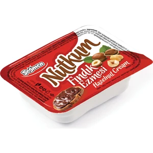 Kakaolu Fındık Kreması Piknik 20 gr (100’lü)