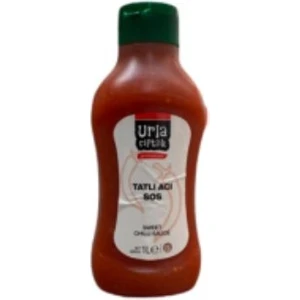 Urla Çiftlik Sweet Chili Sos 1 lt