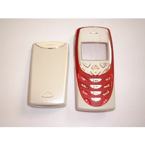 8310 Kapak ve Tuş Takımı,sıfır,kırmızı Renk
